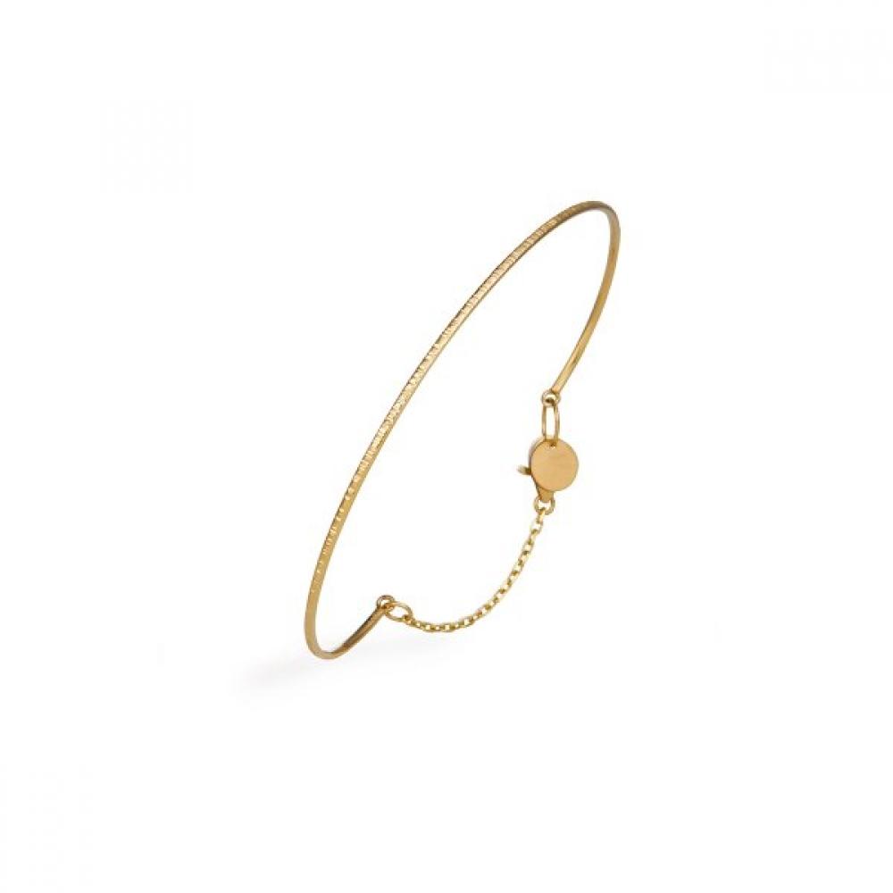 Tani By mineTani Direct Delivery Louisa Bangle 2 Single option
Tani By mineTani Direct Delivery Louisa Bangle 2 Single option