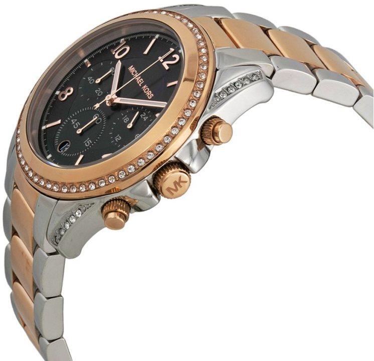 Женские часы Michael Kors Sofie MK6093 из нержавеющей стали с серебристым покрытием и кристаллами чёрный
Женские часы Michael Kors Sofie MK6093 из нержавеющей стали с серебристым покрытием и кристаллами чёрный