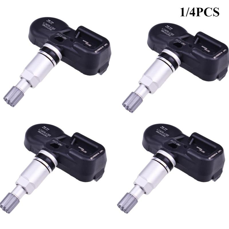 42607-06020 1/4PCS 315MHZ TPMS sensor Tire Pressure Monitoring Sensor For Toyota Camry 2011-2018 Corolla 2013- PMV-C010 NEW 1PC
42607-06020 1/4PCS 315MHZ TPMS sensor Tire Pressure Monitoring Sensor For Toyota Camry 2011-2018 Corolla 2013- PMV-C010 NEW 1PC