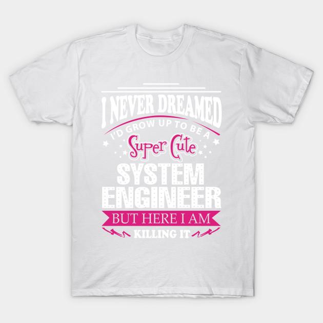 T Shirt Women System Engineer Harajuku Print Kawaii Tshirt Summer Short Sleeve Female T-Shirt Top Tee S розовый
T Shirt Women System Engineer Harajuku Print Kawaii Tshirt Summer Short Sleeve Female T-Shirt Top Tee S розовый