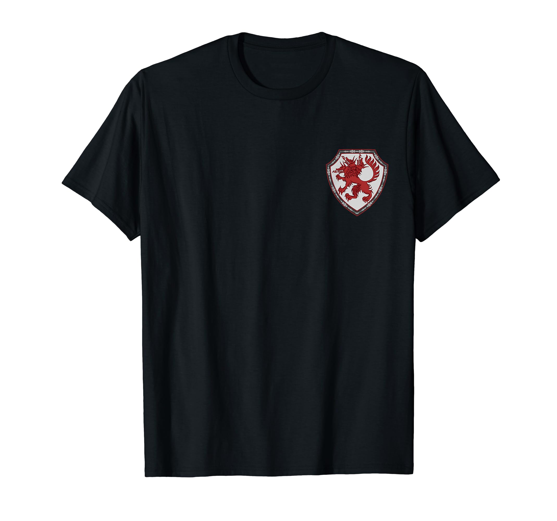 CODE VEIN 003 T-shirt
CODE VEIN 003 T-shirt