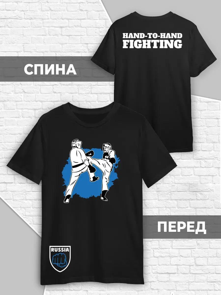 Футболка M
Футболка M