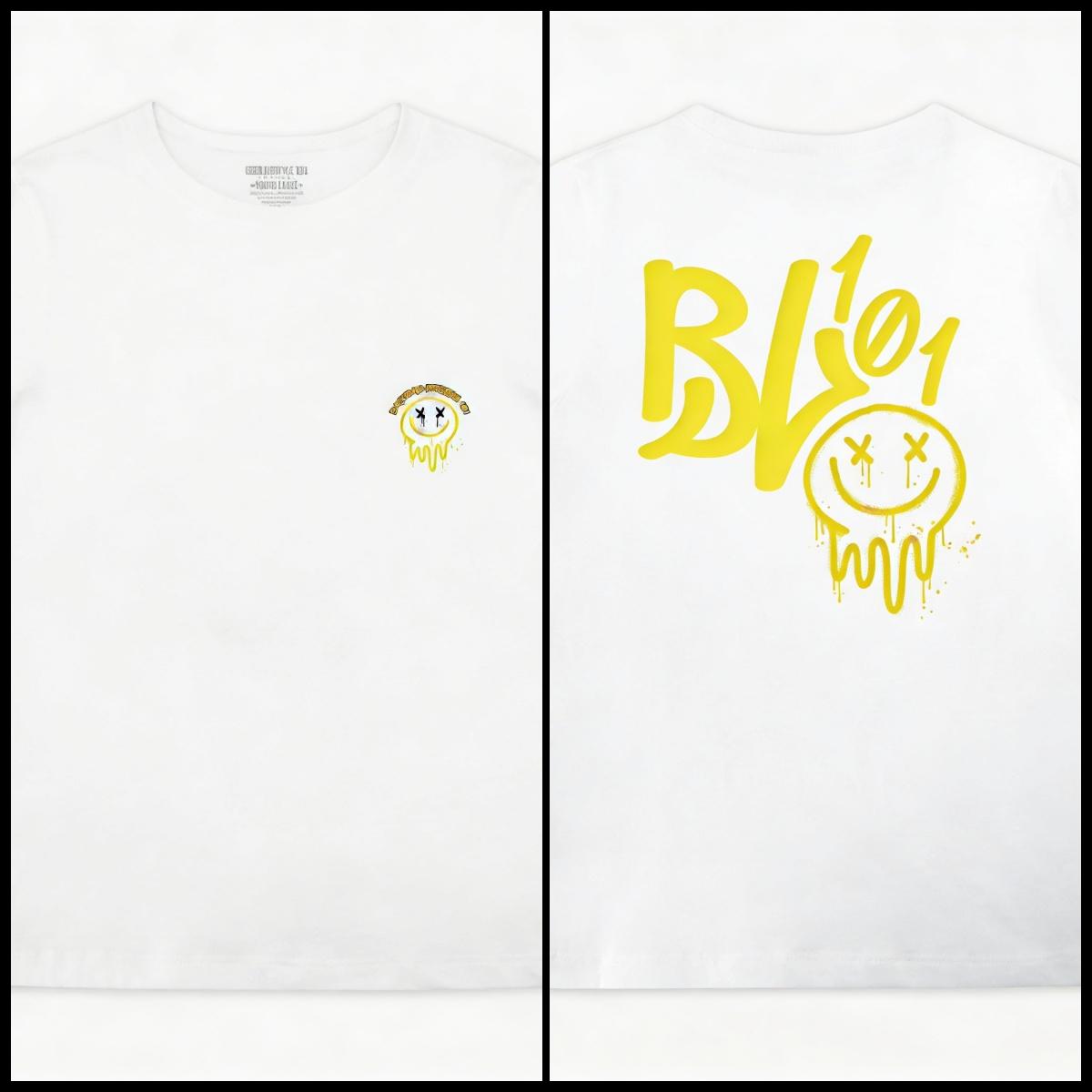 Retro Graffiti Youth Tee Blue Yellow Baseball Lifestyle 101 2026 Summer New Adult Unisexs Womens Cotton Tshirt Kids Tshirt S
Retro Graffiti Youth Tee Blue Yellow Baseball Lifestyle 101 2026 Summer New Adult Unisexs Womens Cotton Tshirt Kids Tshirt S