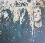 CD HAVEN - Between The Senses 724381179925 Radiate, Virgin 2002 Non Japan Rock Used
CD HAVEN - Between The Senses 724381179925 Radiate, Virgin 2002 Non Japan Rock Used