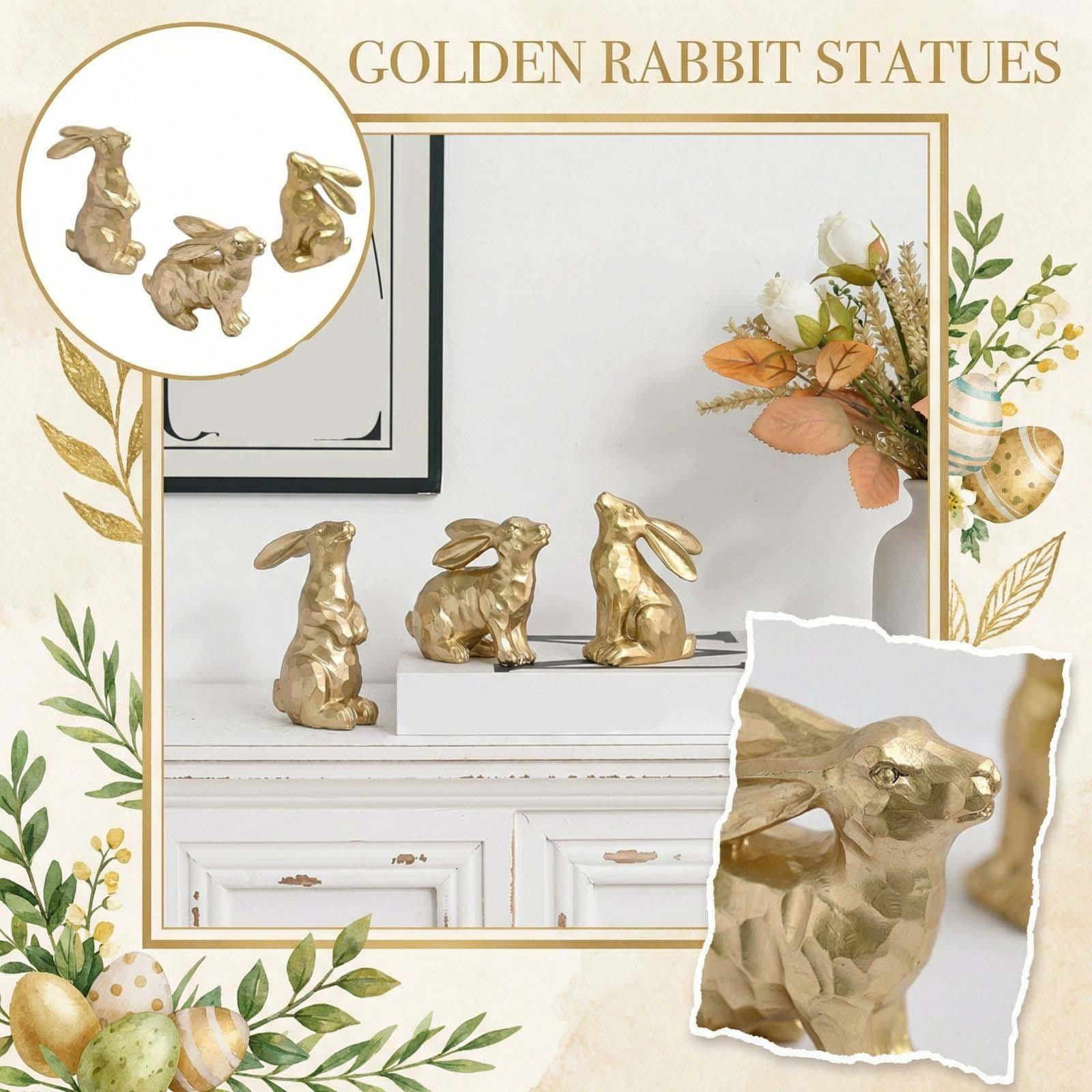 Tabletop Bookshelf Art Home Statues Decoration For Easter Rabbits Weddings Crafts Ornaments One Size
Tabletop Bookshelf Art Home Statues Decoration For Easter Rabbits Weddings Crafts Ornaments One Size