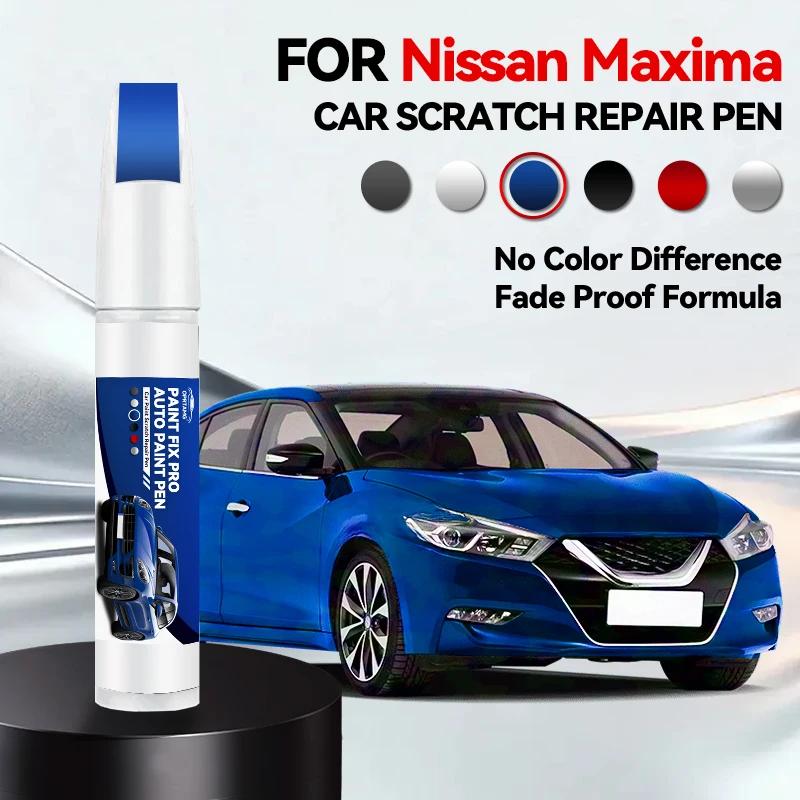 Vehicle for Exclusive Use For Nissan Maxima 2015-2025 Paint Repair Pen Touch Up Scratch Remover DIY Auto Accessories Black Whi
Vehicle for Exclusive Use For Nissan Maxima 2015-2025 Paint Repair Pen Touch Up Scratch Remover DIY Auto Accessories Black Whi