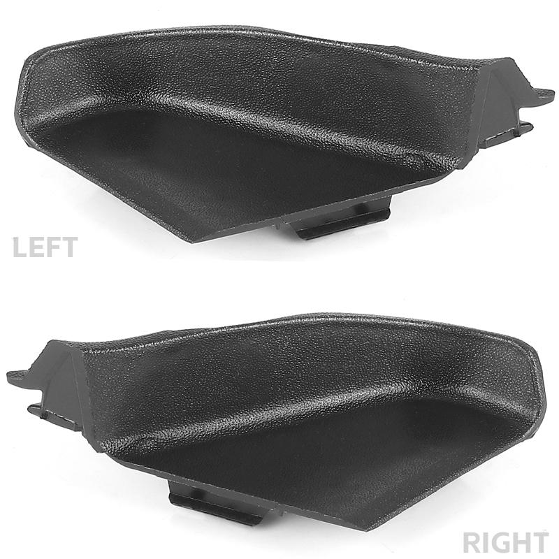 2Pcs New Car Cowl Extension Cover Trim Top For Hyundai Elantra Sedan Us 2017 2018 86153-F2000 86154-F2000 Left Right Pair of 2pcs
2Pcs New Car Cowl Extension Cover Trim Top For Hyundai Elantra Sedan Us 2017 2018 86153-F2000 86154-F2000 Left Right Pair of 2pcs