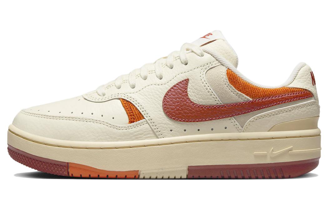 Nike Gamma Force Coconut Milk Orange Women s FQ2766-100 44.5
Nike Gamma Force Coconut Milk Orange Women s FQ2766-100 44.5