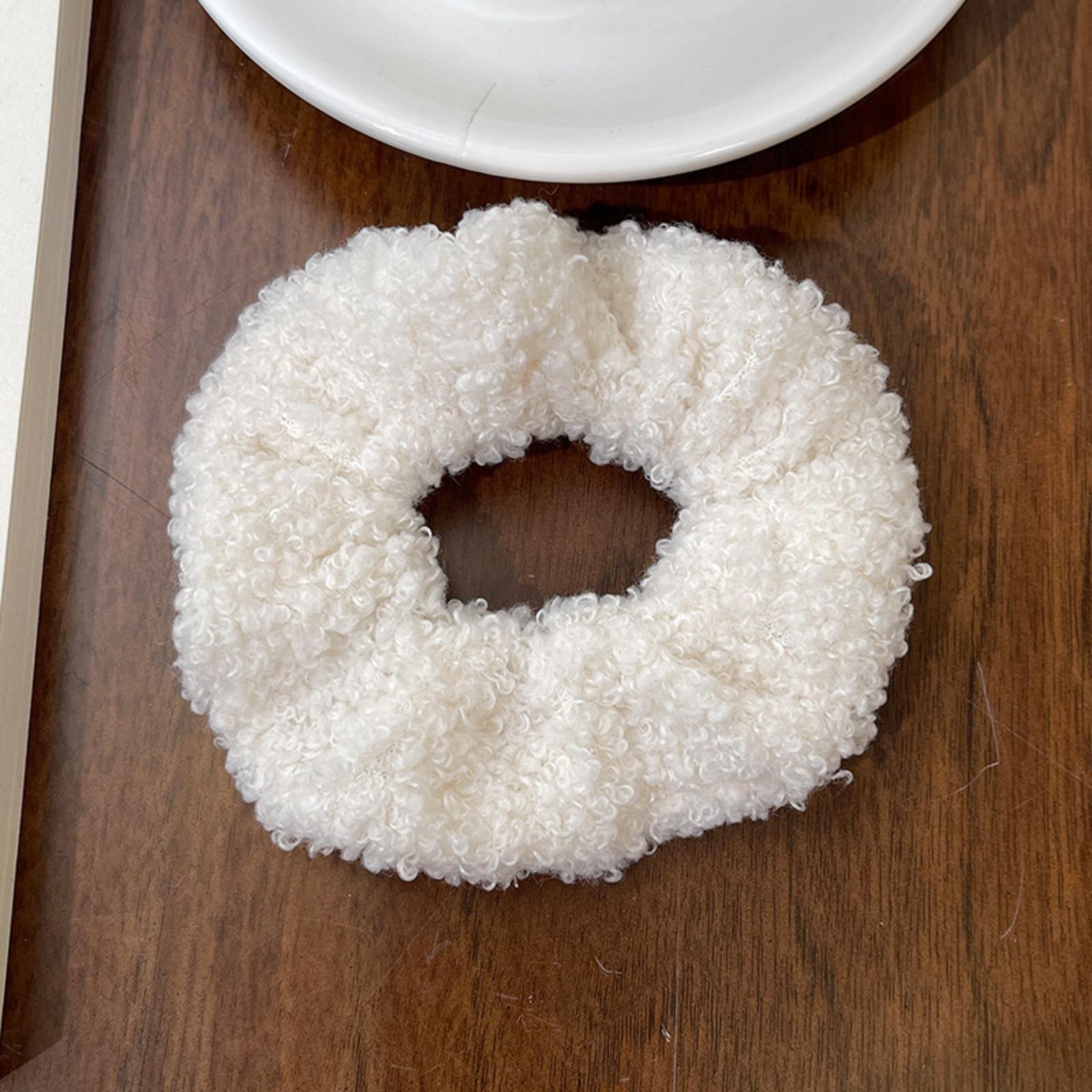Korean- Pigtail Hairband With Bear Trim New Arrival JK Hair Accessory Cute Hair Tie For Women Fall/Winter Collection One Size
Korean- Pigtail Hairband With Bear Trim New Arrival JK Hair Accessory Cute Hair Tie For Women Fall/Winter Collection One Size