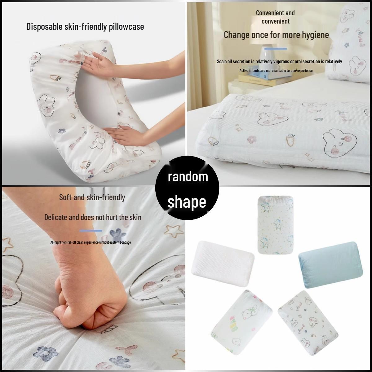 Men s Quilted Pillowcase Set of 2 - Anti-Oil, Anti-Dirty, Protective Isolation Layer 48cm x 74cm
Men s Quilted Pillowcase Set of 2 - Anti-Oil, Anti-Dirty, Protective Isolation Layer 48cm x 74cm