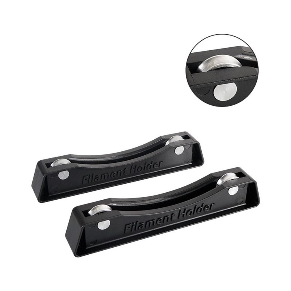 3D Printer Filament Spool Holder Filament Holder Fits All Spools of Any Size and All Filament Types
3D Printer Filament Spool Holder Filament Holder Fits All Spools of Any Size and All Filament Types