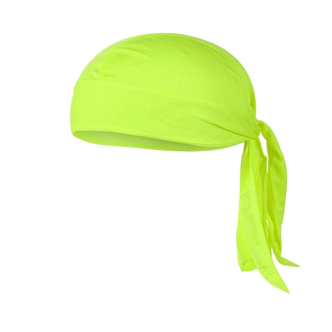 Kakatrend Bandana Cap Fluorescent Green Quick-Dry Sweat-Absorbent Pirate Hat UV Cut Sweatband Breathable Mesh Durag Skull Cap Bandana Heatstroke
Kakatrend Bandana Cap Fluorescent Green Quick-Dry Sweat-Absorbent Pirate Hat UV Cut Sweatband Breathable Mesh Durag Skull Cap Bandana Heatstroke