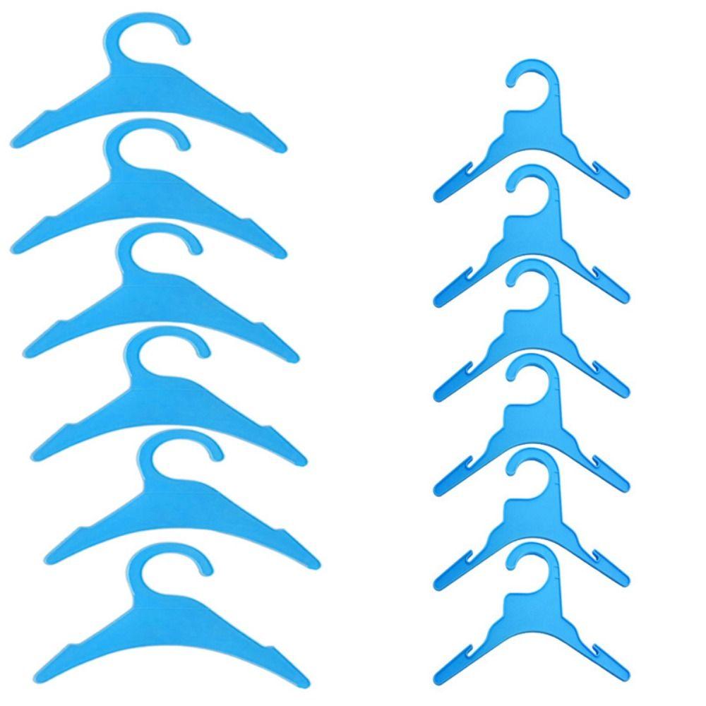 12 шт./компл. противоскользящие вешалки для одежды для домашних животных, цветные маленькие вешалки, вешалки для одежды для собак, детские вешалки B
12 шт./компл. противоскользящие вешалки для одежды для домашних животных, цветные маленькие вешалки, вешалки для одежды для собак, детские вешалки B