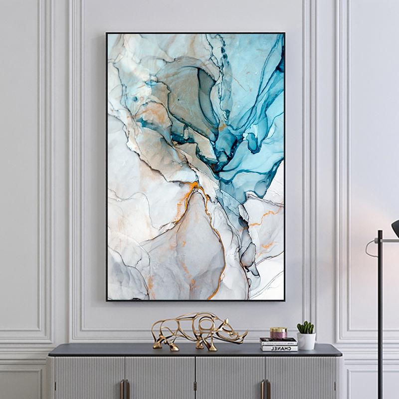Сучасна абстрактна золота картина на полотні Барвиста імітація мармурового візерунка Настінне мистецтво Північний плакат Друк зображення Декор вітальні 50x70cm No Frame
Сучасна абстрактна золота картина на полотні Барвиста імітація мармурового візерунка Настінне мистецтво Північний плакат Друк зображення Декор вітальні 50x70cm No Frame