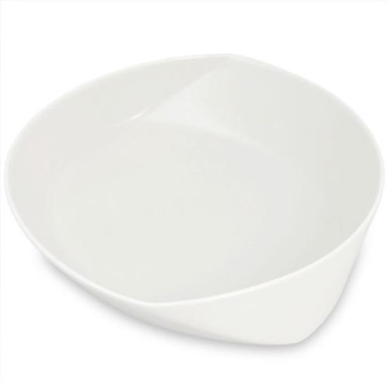 Hakusan Toki Паста Белый 24 x x Хасами Сделано в Японии Тарелка, Фарфор, (ок.) 18.5 4.5 см, ЛИСТЬЯ, Изделие,
Hakusan Toki Паста Белый 24 x x Хасами Сделано в Японии Тарелка, Фарфор, (ок.) 18.5 4.5 см, ЛИСТЬЯ, Изделие,