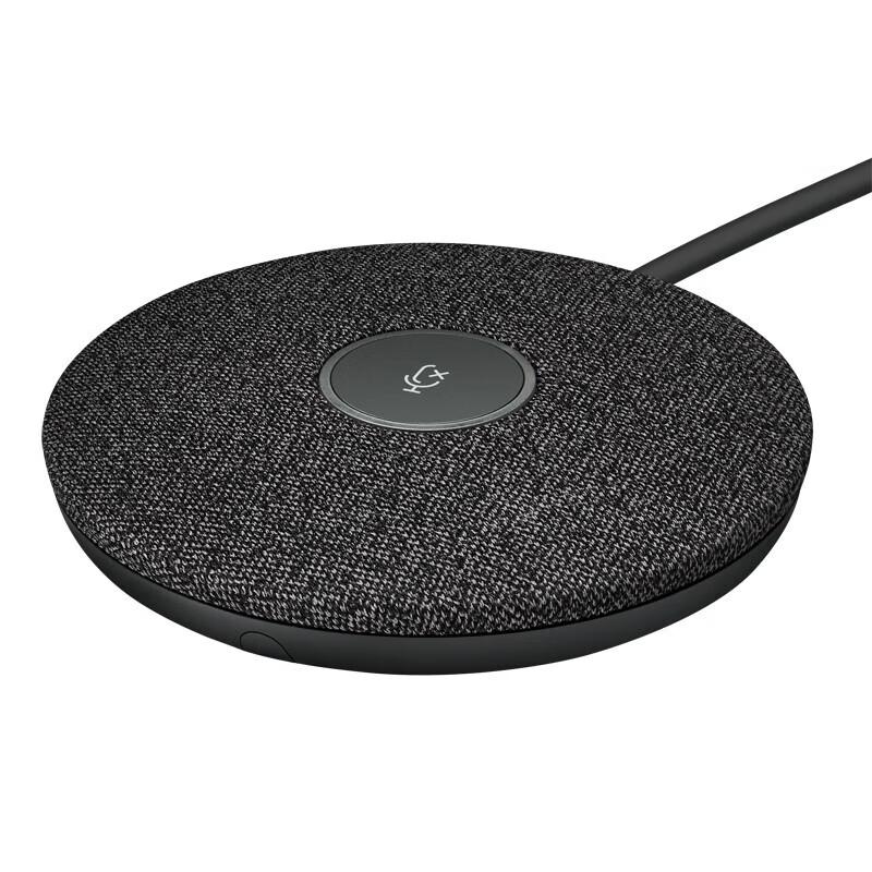 Logitech Video Conferencing Expansion Microphone
Logitech Video Conferencing Expansion Microphone