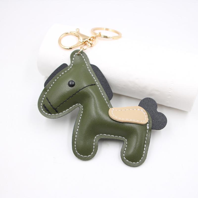 1 шт. Шарм Кожа Животное Брелок Милый Женский Мужской Мультяшный Лошадь Брелок Ключи от машины Брелок Подвеска для сумки для друзей Подарки
1 шт. Шарм Кожа Животное Брелок Милый Женский Мужской Мультяшный Лошадь Брелок Ключи от машины Брелок Подвеска для сумки для друзей Подарки