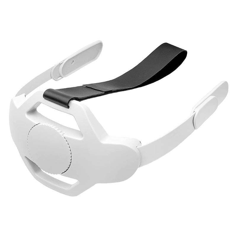 Headband AdjustableStrap VR Headset for Head Cushion for 2 VR Accessory -slip Headband Strap
Headband AdjustableStrap VR Headset for Head Cushion for 2 VR Accessory -slip Headband Strap