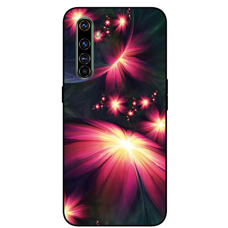 For OPPO Realme 6S 6 Pro 6i Case Soft Silicone Back Cases for OPPO Realme 6 Pro fundas Realme6 Realme 6i 6S 6 Pro Phone Cover Realme 6i
For OPPO Realme 6S 6 Pro 6i Case Soft Silicone Back Cases for OPPO Realme 6 Pro fundas Realme6 Realme 6i 6S 6 Pro Phone Cover Realme 6i