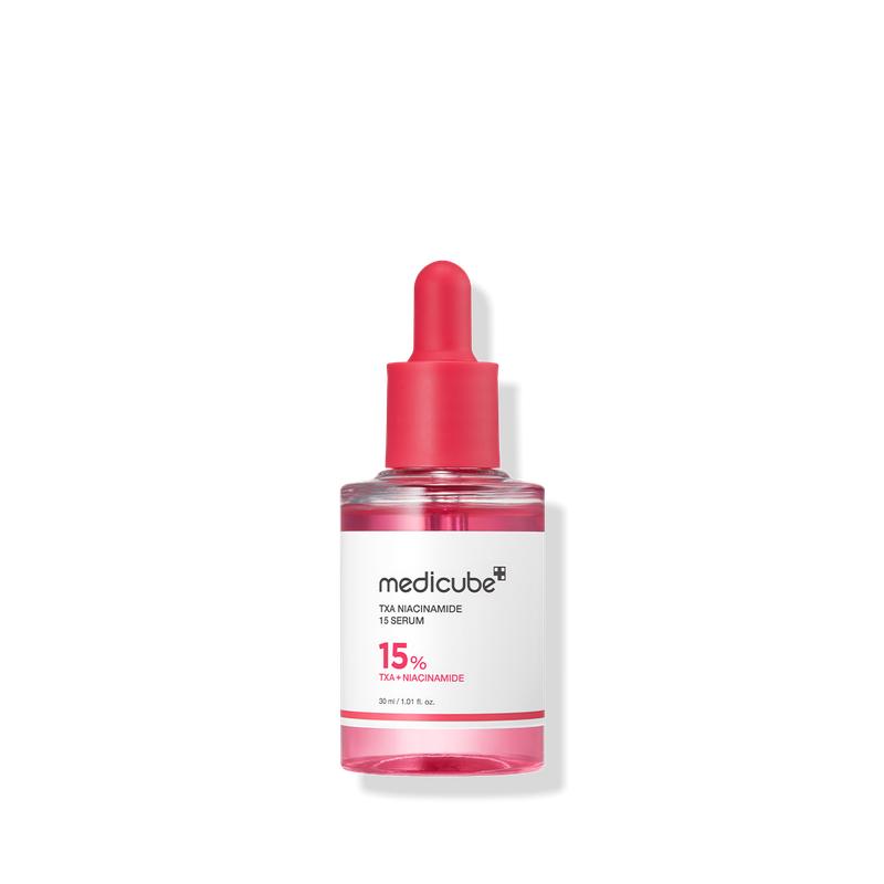 Tranexamic acid melasma toning serum
Tranexamic acid melasma toning serum