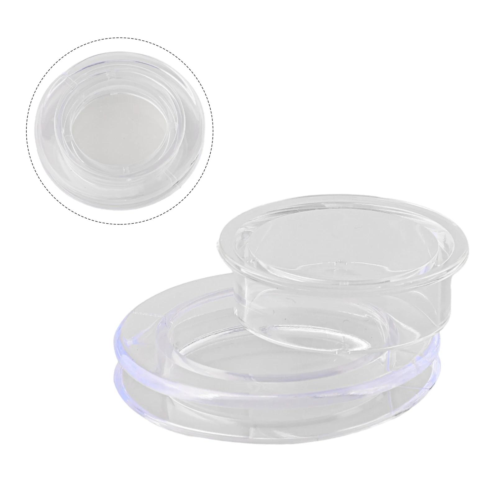 Reliable Table Umbrella Hole Cap Set Secure Sealing Prevent Shaking and Scratching Easy to Store and Carry Translucent Color China Mainland
Reliable Table Umbrella Hole Cap Set Secure Sealing Prevent Shaking and Scratching Easy to Store and Carry Translucent Color China Mainland