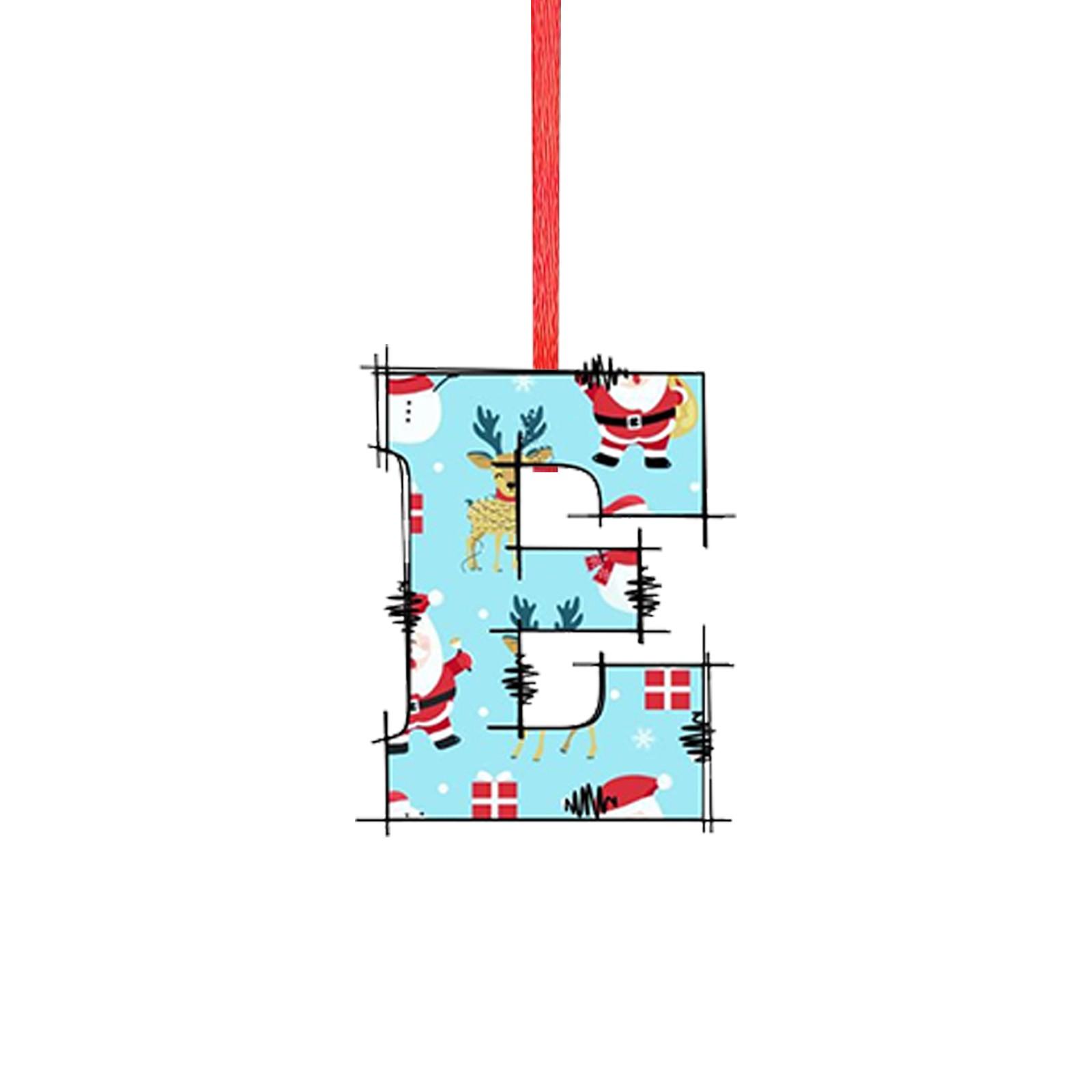 2D Рождественский Подвесной Декор Бирка на Елку Тематическая Вечеринка Поделки Украшение One Size
2D Рождественский Подвесной Декор Бирка на Елку Тематическая Вечеринка Поделки Украшение One Size