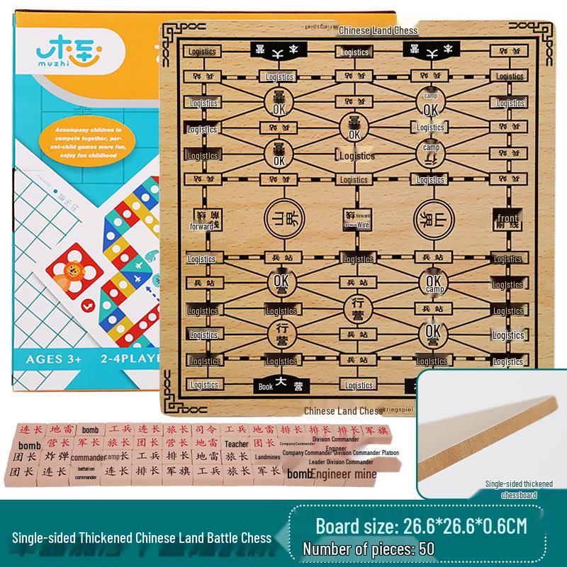 Деревянная универсальная игровая доска: Людо, Шашки, Гомоку и другие - Развивающая настольная игрушка для детей
Деревянная универсальная игровая доска: Людо, Шашки, Гомоку и другие - Развивающая настольная игрушка для детей