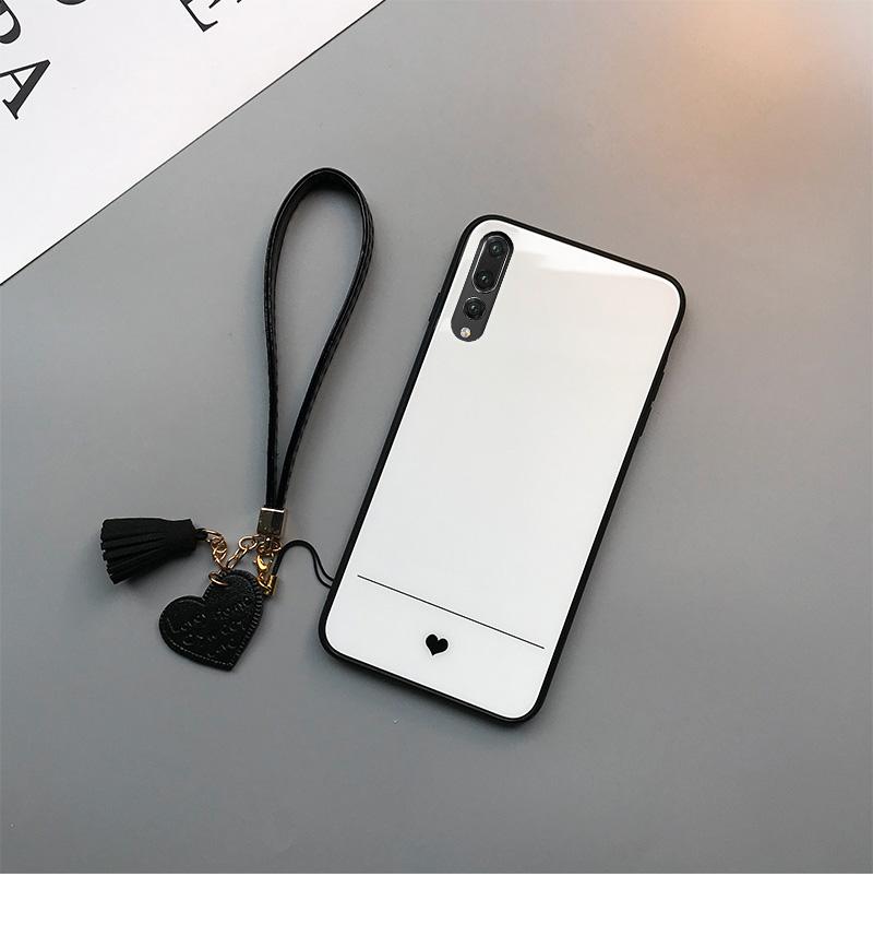 Простой чехол из закаленного стекла с изображением сердца для POCO F7 Ultra F7 Pro X7 M6 Pro X6 F6 X5 F5, противоударный жесткий чехол-шнурок for POCO F7 Pro
Простой чехол из закаленного стекла с изображением сердца для POCO F7 Ultra F7 Pro X7 M6 Pro X6 F6 X5 F5, противоударный жесткий чехол-шнурок for POCO F7 Pro