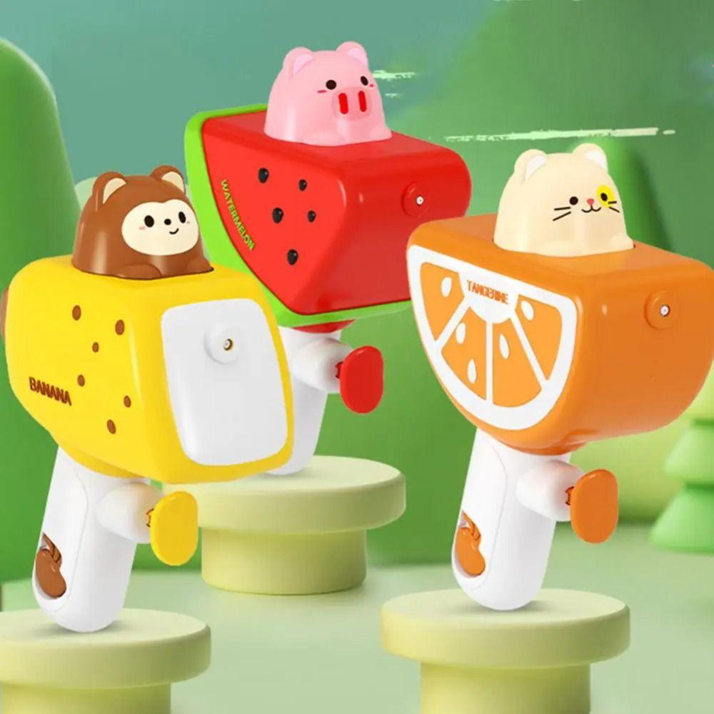 Fruit-shaped Orange Bath Fountain Toy Animal Design Water-Sprinkling Festival Sprinkler Summer Banana Monkey
Fruit-shaped Orange Bath Fountain Toy Animal Design Water-Sprinkling Festival Sprinkler Summer Banana Monkey