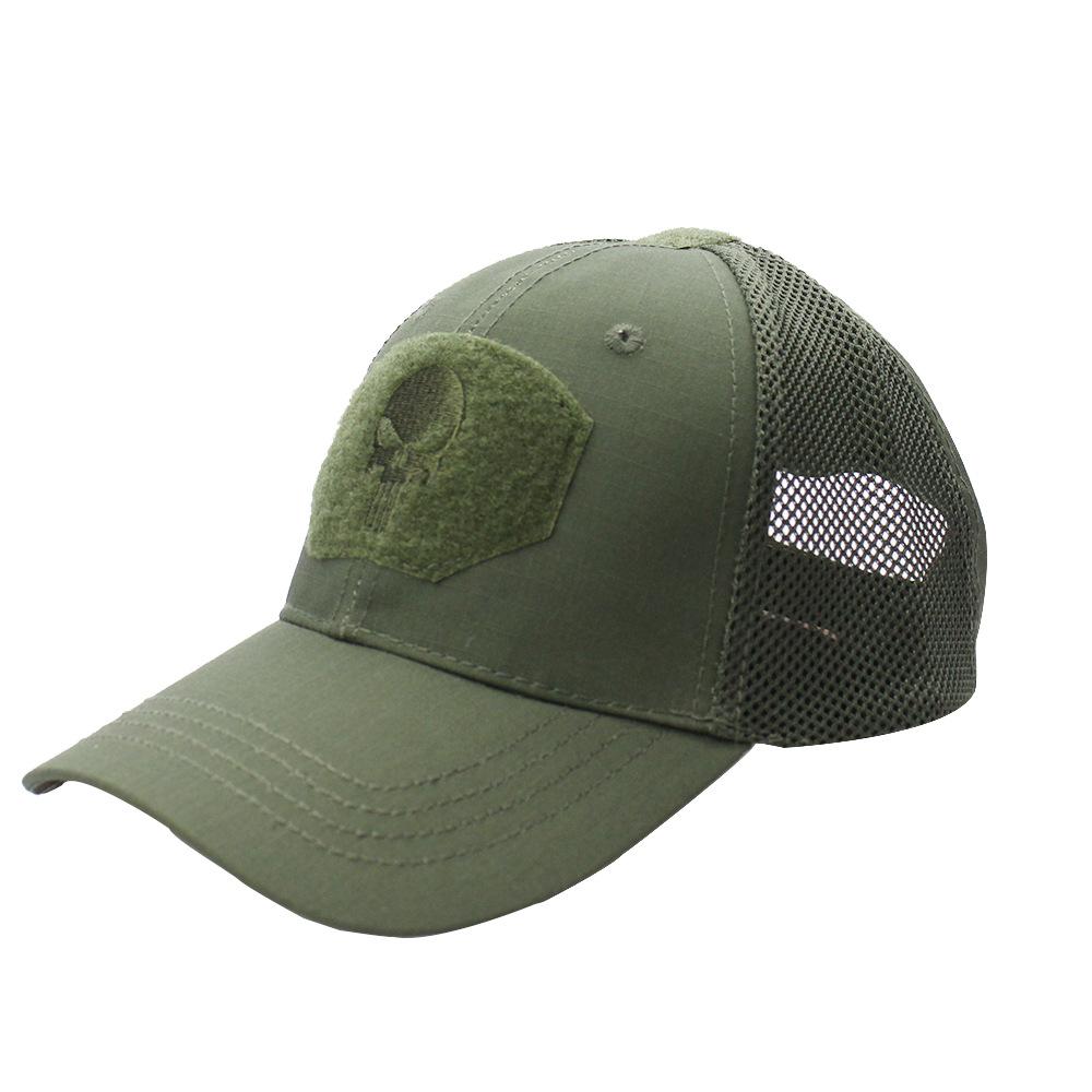 Камуфляжні кепки Ribstop TC Black Green Khaki Multicam з логотипом у сітці Kanye Baseball Cap #4 Шапки-біні для чоловіків onesize
Камуфляжні кепки Ribstop TC Black Green Khaki Multicam з логотипом у сітці Kanye Baseball Cap #4 Шапки-біні для чоловіків onesize