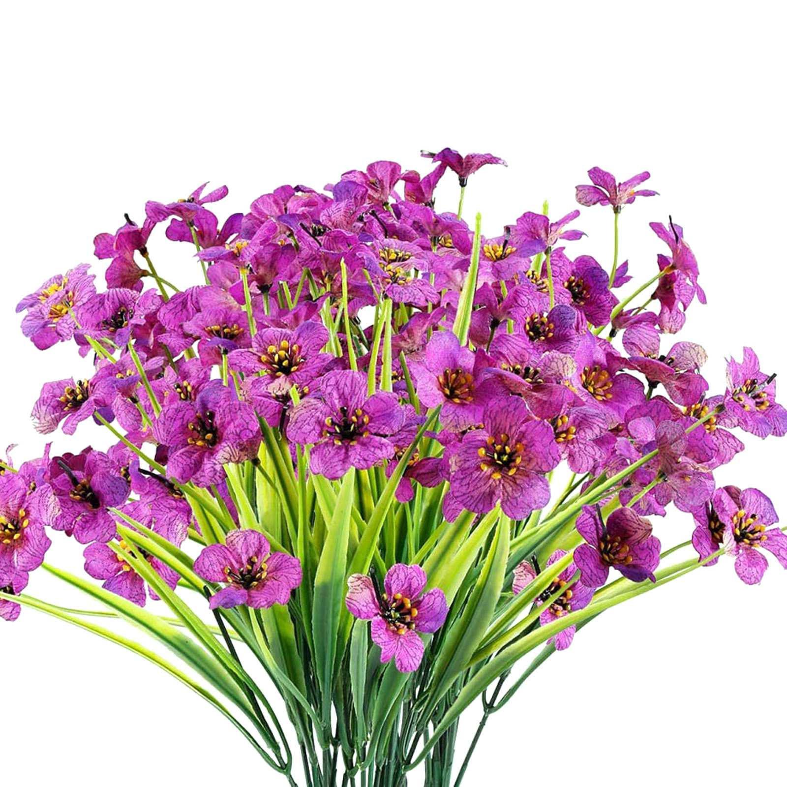 1pcs Artificial Silk Flowers For Home Kitchen Wedding Table Decoration One Size фиолетовый
1pcs Artificial Silk Flowers For Home Kitchen Wedding Table Decoration One Size фиолетовый