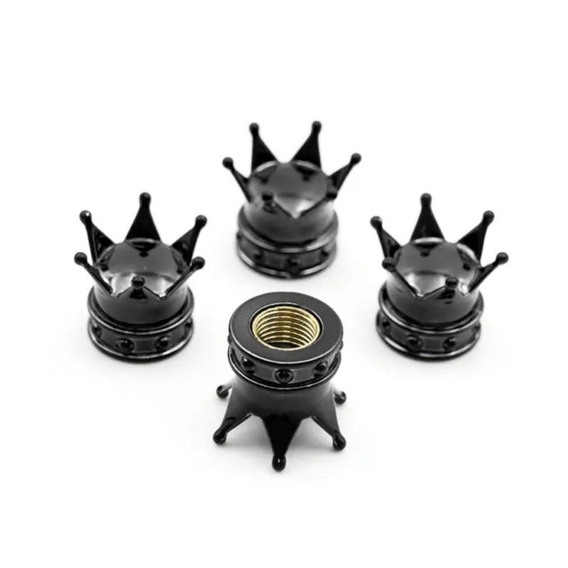 Quick Change Leak Proof Motorcycles Chrome Finish Tire Valves Cap Corrosion Resistant Simple Twist On Operation Tool Free чорний
Quick Change Leak Proof Motorcycles Chrome Finish Tire Valves Cap Corrosion Resistant Simple Twist On Operation Tool Free чорний