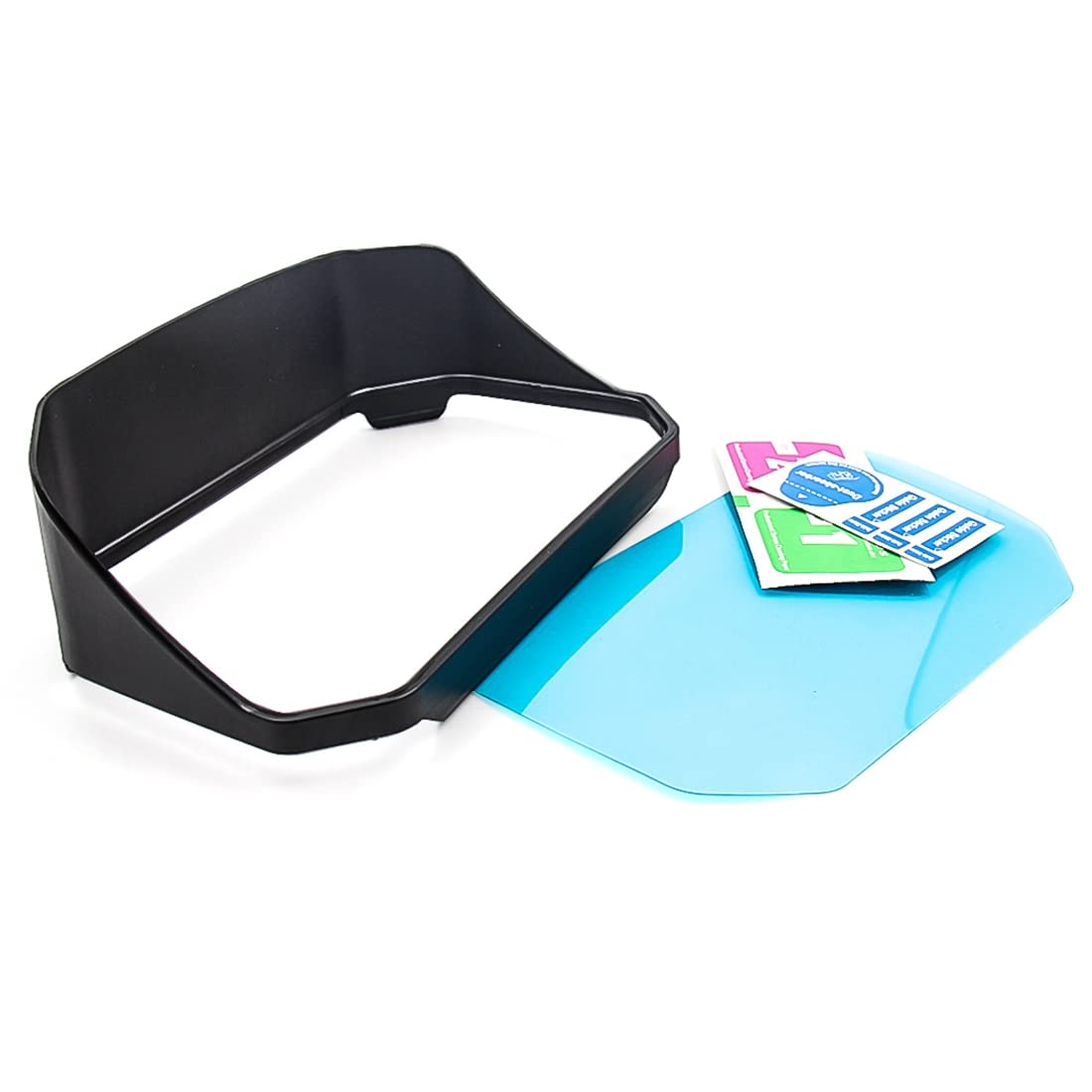 Jufjsfy F900R F900XR C400GT C400X R1250R R1250 S1000RR by Instrument Sun Visor Meter Cover Guard чёрный
Jufjsfy F900R F900XR C400GT C400X R1250R R1250 S1000RR by Instrument Sun Visor Meter Cover Guard чёрный