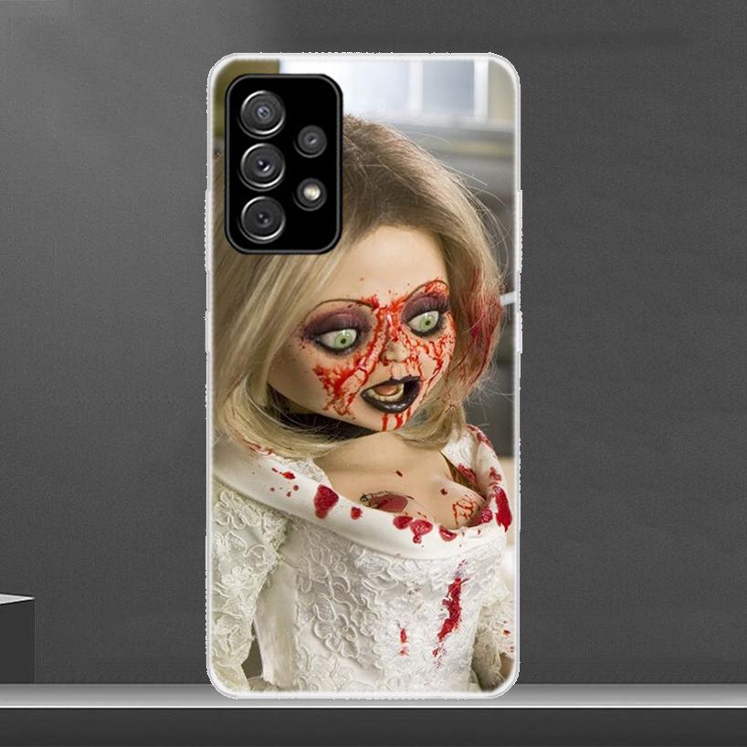 Cult of Chucky Child s Play Phone Case For Samsung Galaxy A12 A22 A32 A52 A72 A02S A51 A50S A71 A70 A31 A20S Note 20 Ultra S10 A Samsung A52
Cult of Chucky Child s Play Phone Case For Samsung Galaxy A12 A22 A32 A52 A72 A02S A51 A50S A71 A70 A31 A20S Note 20 Ultra S10 A Samsung A52