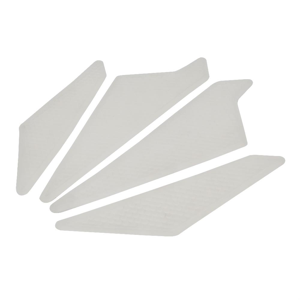 New Side Fuel Tank Pad For Yamaha YZ250F YZ250FX YZ450F YZ450FX WR250F WR450F 2014-2019 Motorcycle Non-slip Stickers Kit прозорий
New Side Fuel Tank Pad For Yamaha YZ250F YZ250FX YZ450F YZ450FX WR250F WR450F 2014-2019 Motorcycle Non-slip Stickers Kit прозорий