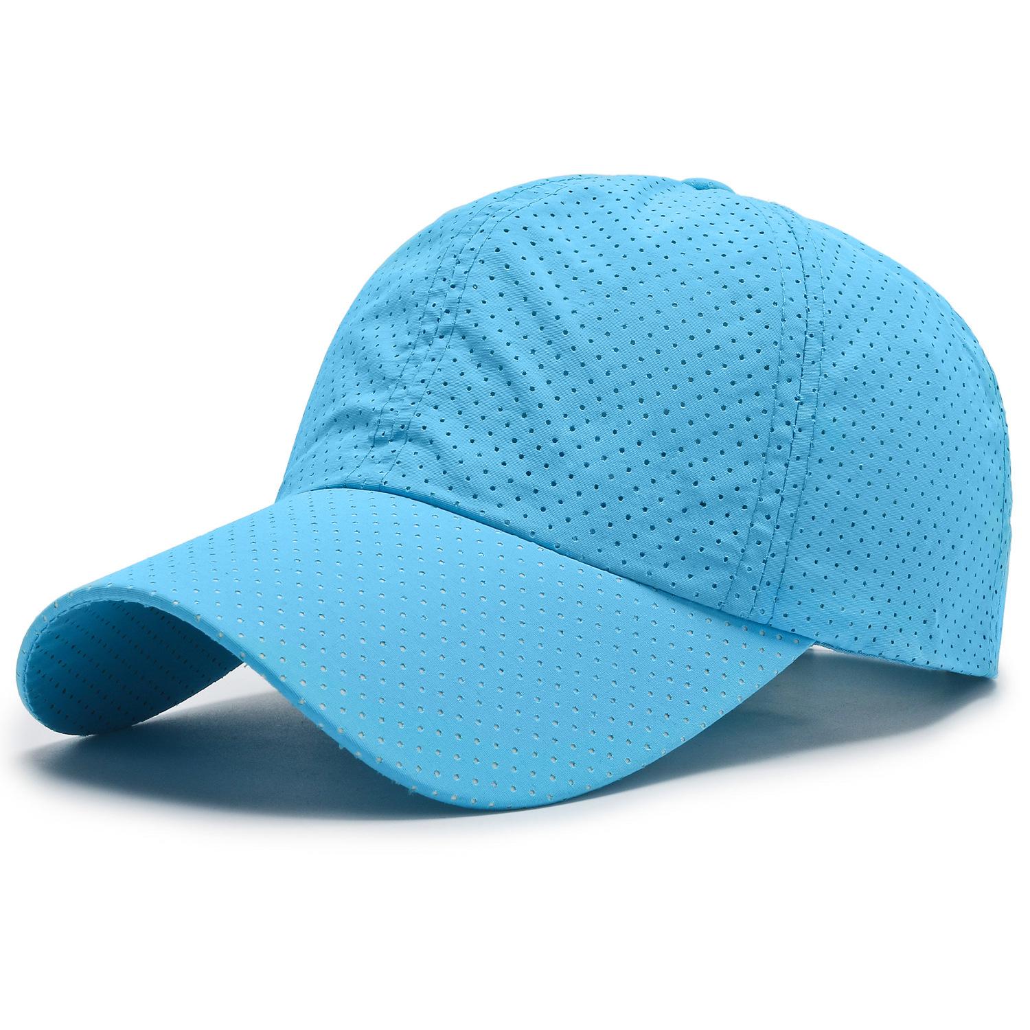 Sun Hat For Outdoor Sports - Uv Protection Baseball Cap For Hiking, Running, Cycling - Casual And Fashionable Peaked Cap For Wom Adjustable
Sun Hat For Outdoor Sports - Uv Protection Baseball Cap For Hiking, Running, Cycling - Casual And Fashionable Peaked Cap For Wom Adjustable