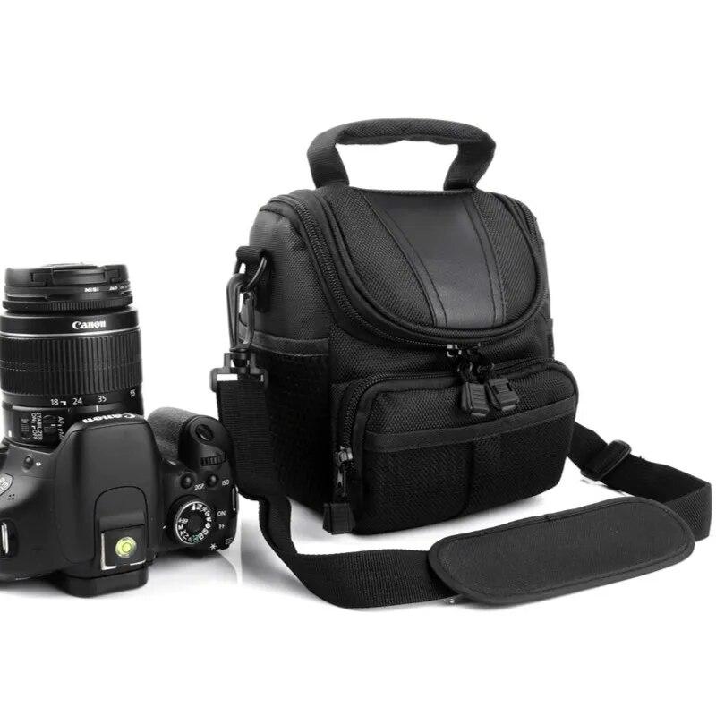 Чехол для камеры Canon Eos 750d 1300d 760d 800d 700d 60d 70d 600d 650d 450d 200d Rebel T6i T5i M5 M3 M10 M6 M100 G1x Mark II
Чехол для камеры Canon Eos 750d 1300d 760d 800d 700d 60d 70d 600d 650d 450d 200d Rebel T6i T5i M5 M3 M10 M6 M100 G1x Mark II