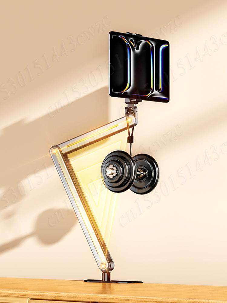 Tablet Holder Stand for Bed for 4.7 -12.9 Device Tablet Stand Holder Tablets Mount Clamp for IPad/iPhoneX/iPad Pro/N-Switch China Mainland
Tablet Holder Stand for Bed for 4.7 -12.9 Device Tablet Stand Holder Tablets Mount Clamp for IPad/iPhoneX/iPad Pro/N-Switch China Mainland