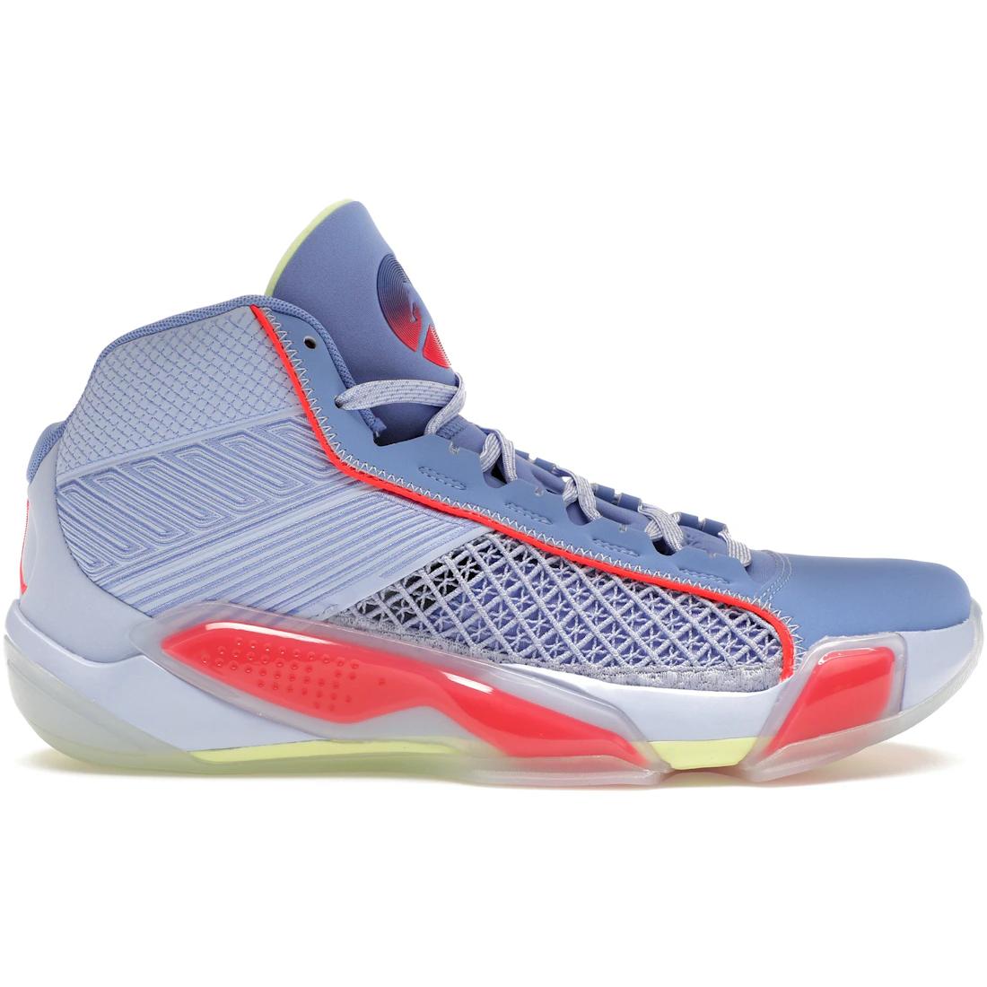 Sneaker Jordan 38 Fadeaway(DZ3356-500) 43
Sneaker Jordan 38 Fadeaway(DZ3356-500) 43