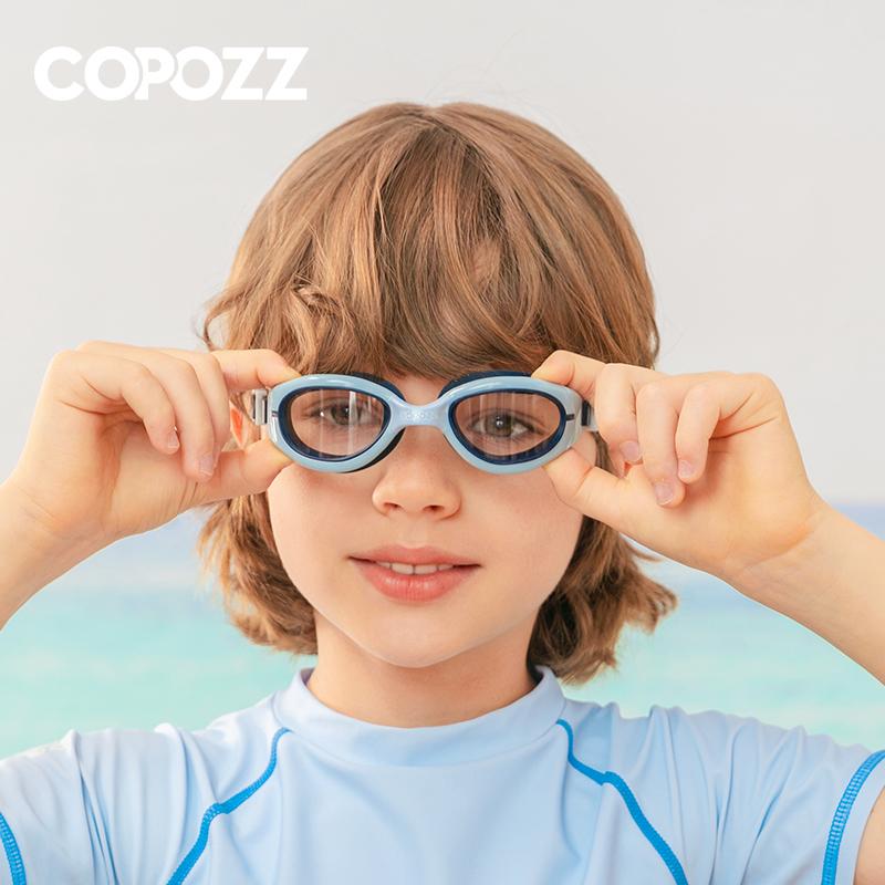 COPOZZ Красочные очки для плавания для детей Профессиональные детские очки для плавания с защитой от запотевания и ультрафиолета для мальчиков и девочек
COPOZZ Красочные очки для плавания для детей Профессиональные детские очки для плавания с защитой от запотевания и ультрафиолета для мальчиков и девочек