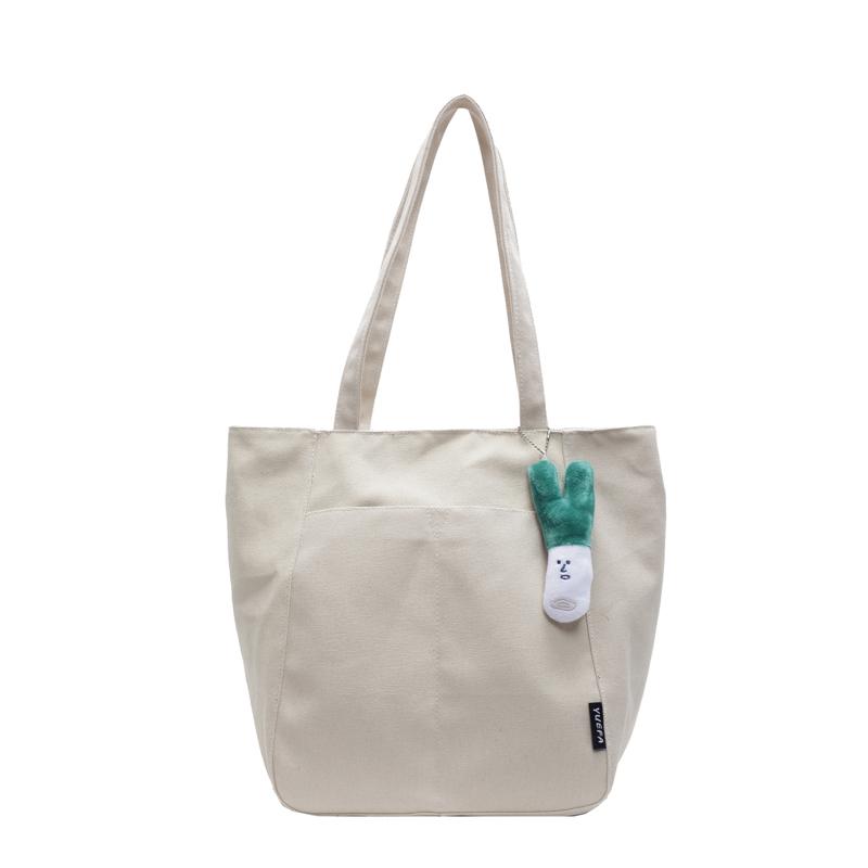 Microfiber Solid Color Zipper Casual Tote Bag Large Capacity Commute Simple Durable Bags Fashi Daily Versatile Shoulder Bags білий
Microfiber Solid Color Zipper Casual Tote Bag Large Capacity Commute Simple Durable Bags Fashi Daily Versatile Shoulder Bags білий