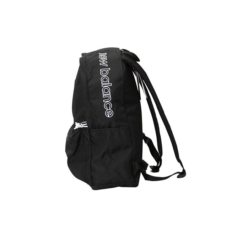 Новый Тканевый Рюкзак New Balance Маленький Унисекс Черный LAB23053-BK 30.0*13.0*43.9CM
Новый Тканевый Рюкзак New Balance Маленький Унисекс Черный LAB23053-BK 30.0*13.0*43.9CM