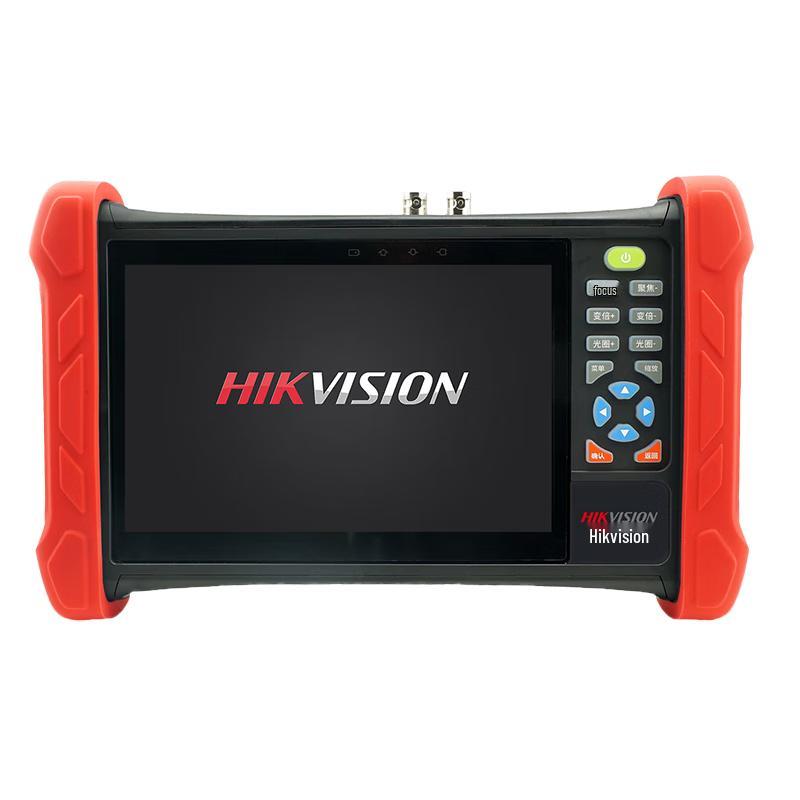 Hikvision 4K Video Surveillance Tester CN plug (adapter included)
Hikvision 4K Video Surveillance Tester CN plug (adapter included)