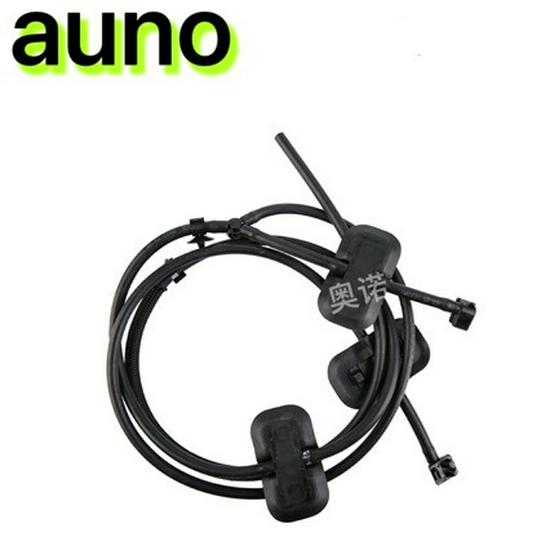 Peugeot 508 Hood Wiper Washer Nozzle & Hose Assembly 9673401080 Upper Cover
Peugeot 508 Hood Wiper Washer Nozzle & Hose Assembly 9673401080 Upper Cover