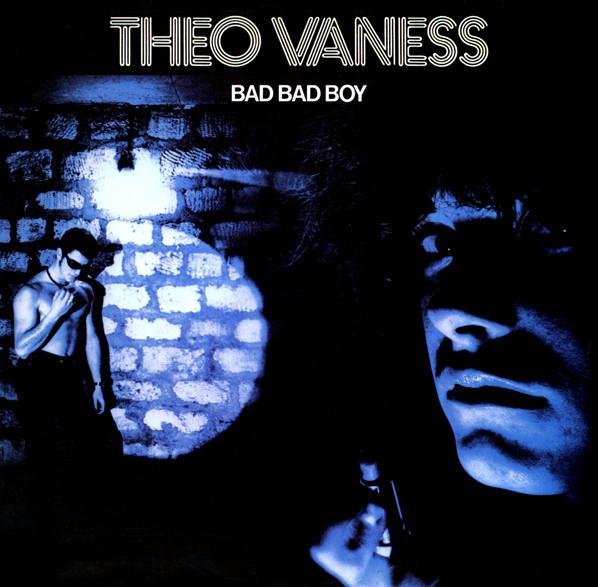 LP Record THEO VANESS Bad Bad Boy PRL12165 Prelude Records 1979 Canada SoulFunk Used
LP Record THEO VANESS Bad Bad Boy PRL12165 Prelude Records 1979 Canada SoulFunk Used