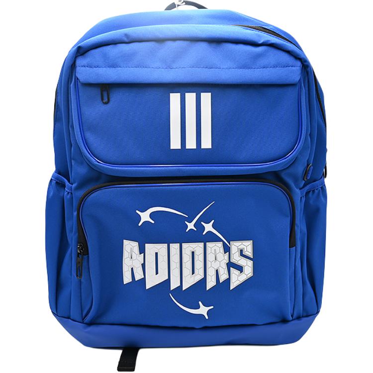 Adidas Fabric Backpack Unisex Blue Adidas KC0280 синій
Adidas Fabric Backpack Unisex Blue Adidas KC0280 синій