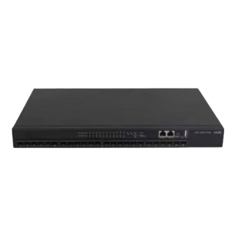 H3C LS-6520-16S-SI 16-Port 10 Gigabit Managed Core Switch
H3C LS-6520-16S-SI 16-Port 10 Gigabit Managed Core Switch