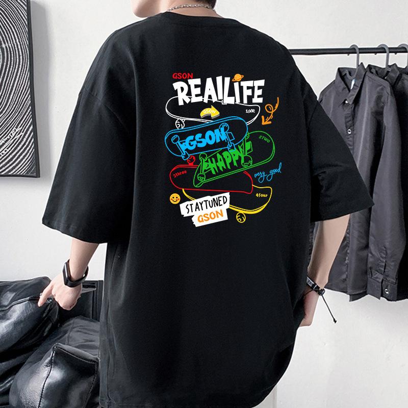 Hip Hop Style Mens Oversized Drop Shoulder T-Shirt 100% Cotton Streetwear Tee 4XL бежевий
Hip Hop Style Mens Oversized Drop Shoulder T-Shirt 100% Cotton Streetwear Tee 4XL бежевий