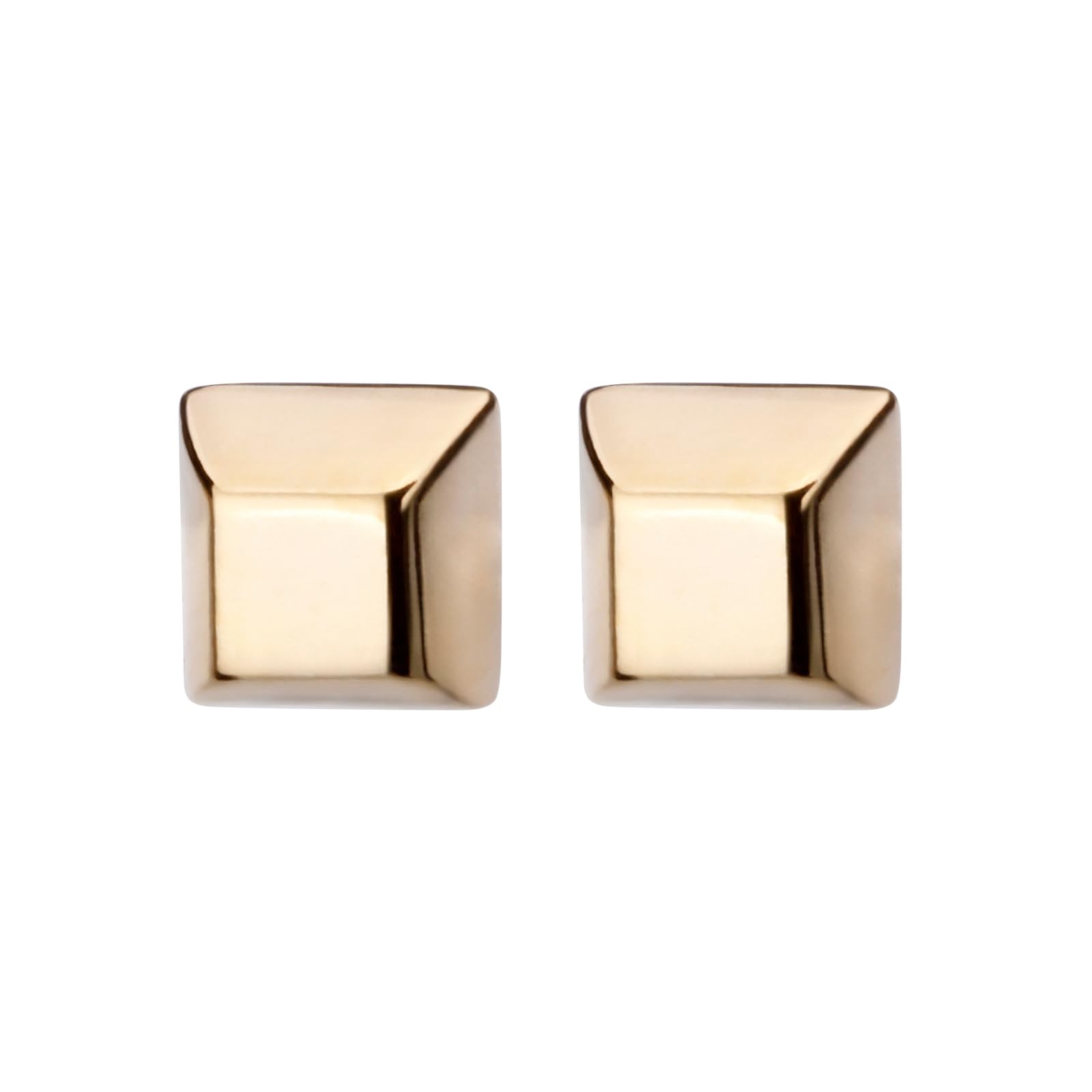 LOKUMI Made in 18K K18 Craft Trapezoid Nickel Earrings, Japan, Gold, Post, K18, Hypoallergenic, Square, Trapezoid, Series, Women s, Simple, Small,
LOKUMI Made in 18K K18 Craft Trapezoid Nickel Earrings, Japan, Gold, Post, K18, Hypoallergenic, Square, Trapezoid, Series, Women s, Simple, Small,