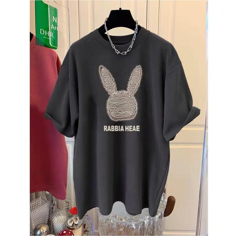 Футболка с короткими рукавами, женская, свободная, модная, универсальная, в иностранном стиле, с красным верхом, утолщенной внутренней частью, рубашка на весну, осень и зиму 4XL
Футболка с короткими рукавами, женская, свободная, модная, универсальная, в иностранном стиле, с красным верхом, утолщенной внутренней частью, рубашка на весну, осень и зиму 4XL